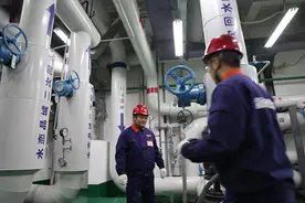 今起，北京供热系统进入热态调试期！附服务电话汇总图片