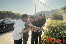 平和文峰：周末攻坚不停歇 环保整治再发力图片