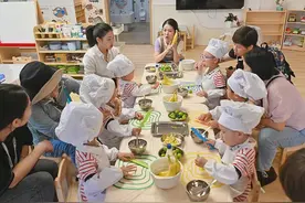 生育支持政策如何更有效？ | 人民锐见图片