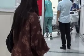 “面筋哥”程书林苏醒：被嫌弃网红的坎坷求生路图片