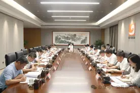 兖矿能源原总经理肖耀猛履新山东黄金集团图片