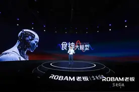 老板电器2024年上半年业绩稳健增长，科技+人文战略引领行业新高度图片