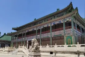 这些年所见的海内外中文古籍精华，兼谈AI给古籍带来的新生图片