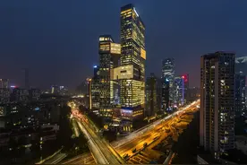 当消费遇上AI｜2035年中国数据中心用电量将是去年四倍，需求如何保障图片