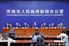 近年来，济南推广新型地膜60余万亩，回收废旧农膜7200余吨图片