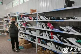 快递新规施行有何影响？有德州快递网点称：招快递员更难了图片