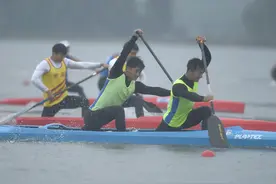 学青会 | 走进学青会举办城来宾：“体育+”赋予桂中蓬勃生机图片
