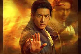 “射雕”预售破2亿：主创分享幕后趣事，共赴武侠新春之约图片