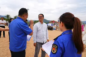 注意啦！深圳启动新一轮专项控烟督查行动图片