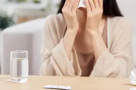 感冒了喝米汤的“隐藏福利”，你get了吗？图片