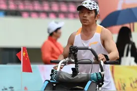 你想跑出怎样的人生？图片