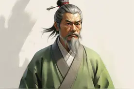 三国名臣张昭的墓被发现 东吴“仲父”为何两次惹得孙权动杀机？图片