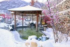 本溪好，“泉”知道图片