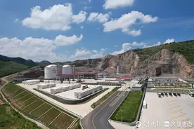 2026年济南将增加约1亿平方米供热，基本替代城区燃煤热源图片