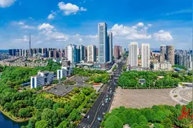 长沙经开区新增4家省级新型研发机构图片
