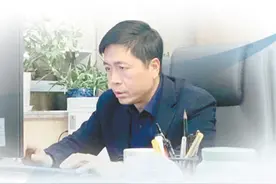 “一定要做出些原创性成果”图片