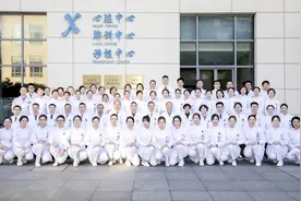 喜报！获奖项目数创历史新高！图片