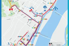 分时分段封闭！部分道路交通管制图片