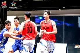 华东区三人制篮球赛落幕！泉州男女队分获亚军季军图片