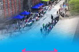 品荆风楚韵，赴“荆马”之约！2025荆州马拉松开启报名图片