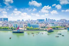 广西北海：明年3月底前购新建商品住房，可提取公积金支付首付图片