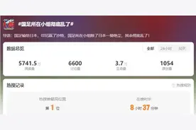 热闻|国足所在小组彻底乱了！4队同积6分国足垫底，范志毅看国足比赛吸上氧了图片