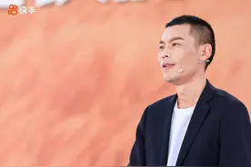 带领乡亲们卖出3亿元海鲜，这场三农生态大会上连云港“村里的初七”成显眼包图片
