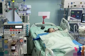 喝一小口，1岁宝宝中毒身亡！这种“夺命毒药”家家夏季常备图片