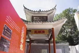 延续文物生命力，注入活力焕新机｜魅“荔”文旅启新篇③图片