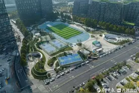 第二批城市更新典型案例出炉，济南两个项目入选图片