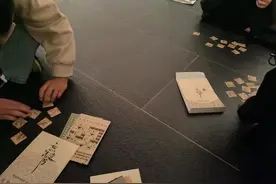 洛阳古墓博物馆：“沉浸式”体验文博魅力图片