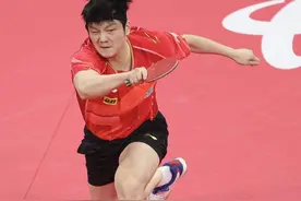 祝贺！中国队夺得成都国际乒联混合团体世界杯冠军图片