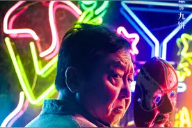 于谦：影视表演要去掉相声舞台范儿｜角色图片