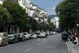 在老家绩溪，看到一个不一样的县城 | 龙年说年味儿图片