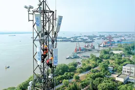 5G－A，解锁更多应用新场景图片