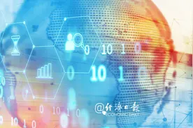 生成式人工智能，我国遥遥领先了吗？图片
