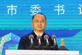 宋永祥：“五个不一样”的滨州让您来了不想走，走了还想来图片