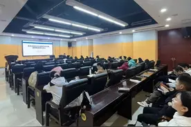 长沙县人社联企服务项目圆满收官图片