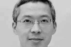 李锋博士春节休假遭意外不幸离世，年仅48岁图片