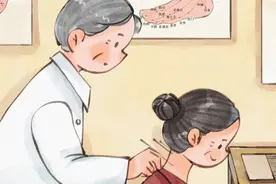 【朝医科普】针灸治疗 你该注意些什么图片