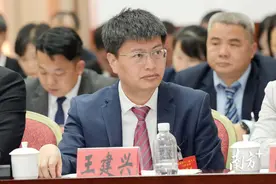惠州市人大代表王建兴：让市级重点实验室“结对”“专精特新”企业图片