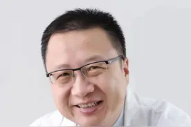 李广恒 | 情系医学 从骨至“精”图片