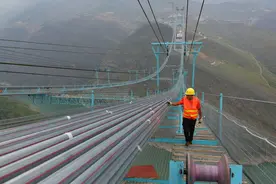 破解工程安全耐久关键难题，交通运输基础设施建设酝酿新规图片
