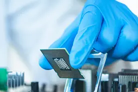 AI PC芯片卷出“新趋势”图片
