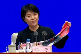 人海和谐 一条丝巾描绘的美丽愿景正成为现实视频封面
