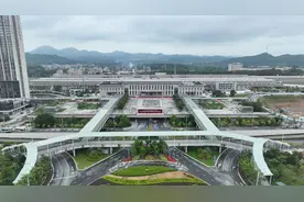 坐高铁到汕尾“赶海”！精品旅游线路“承包”你的假期图片