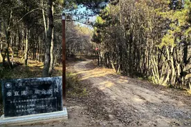 世界最早“高速公路”展现中国智慧图片