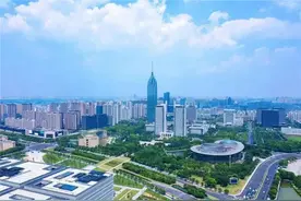 实干争先！江苏常州“拼”出首季“开门红”图片