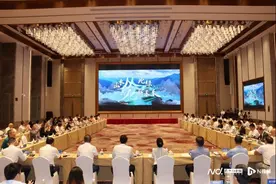 探寻新商机！广州民营企业家交流团走进从化图片