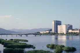 “潮水”流向何方：333城年度财政收入盘点图片